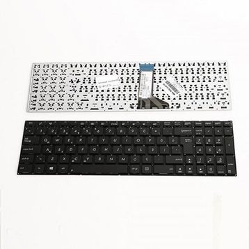 Asus K555LJ Siyah Klavye