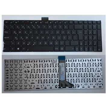 Asus K555LJ Siyah Klavye