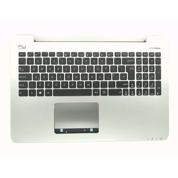 Asus K555LN-XO079H Klavye