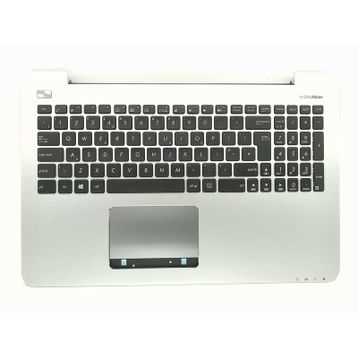 Asus K555LN-XO088H Klavye