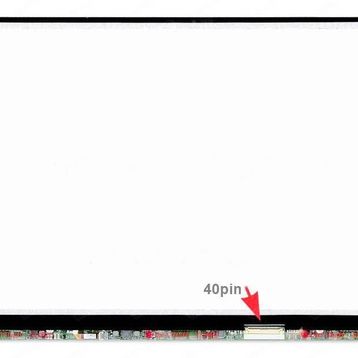 Asus K555LN-XO364H 1920x1080 Uyumlu LCD Ekran