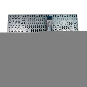 Asus K555UB-XO097T Klavye