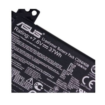 Asus K555UB-XO198T Notebook Bataryası