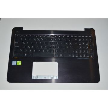 Asus K556 Klavye