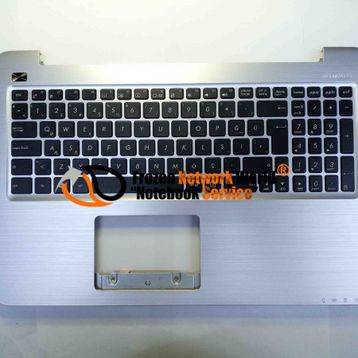 Asus K556U Klavye