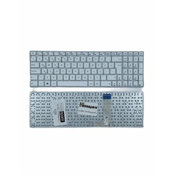 Asus K556UR-XX338T Klavye