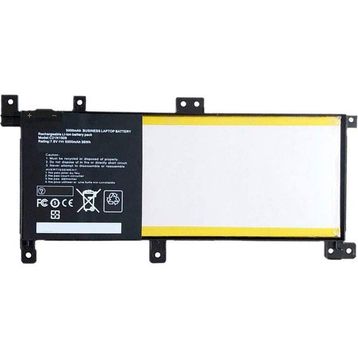 Asus K556UV Notebook Batarya