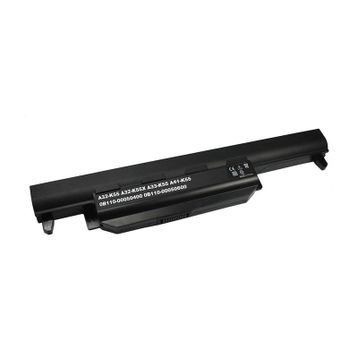 Asus K55A-BI5093B Uyumlu Batarya Pil
