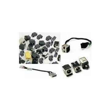 Asus K55a-Sx144d Kablosuz Power Jack