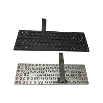 Asus K55DE Laptop Pili