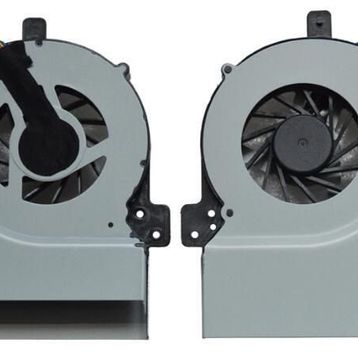 Asus K55VD-SX405D Fan