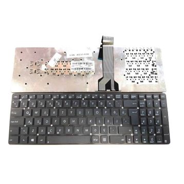 Asus K55VJ K55VM K55VS Uyumlu Laptop Klavye