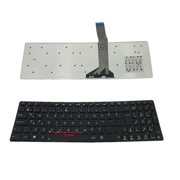 Asus K55VM Klavye