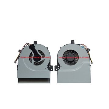 Asus K55VM-SX034R Fan