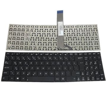 Asus K56 Klavye