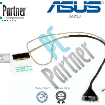 Asus K56C Notebook Bataryası
