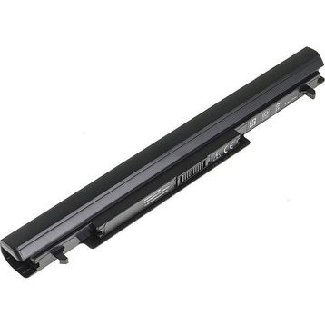 Asus K56C Uyumlu Laptop Batarya