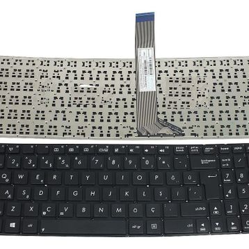 Asus K56CA Klavye