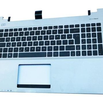 Asus K56CA XX008H Klavye