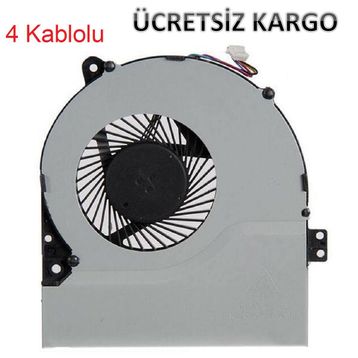 Asus K56CB K56CM Fan