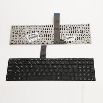 Asus K56CM Uyumlu Notebook Klavye