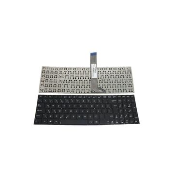 Asus K56CM Uyumlu Notebook Klavye