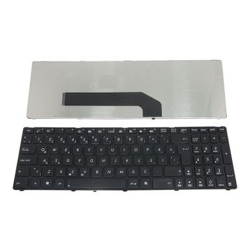 Asus K61IC-A2 Klavye