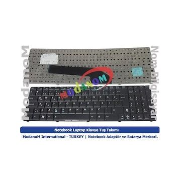 Asus K61IC-JX019V Klavye