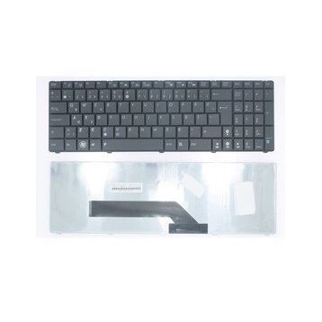 Asus K61IC-JX019V Klavye