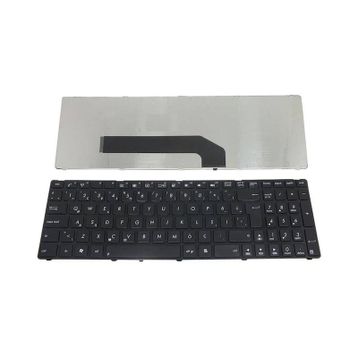 Asus K61IC-JX019V Klavye