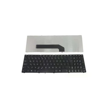 Asus K70AB K70AC K70AD K70AE Notebook Uyumlu Klavye