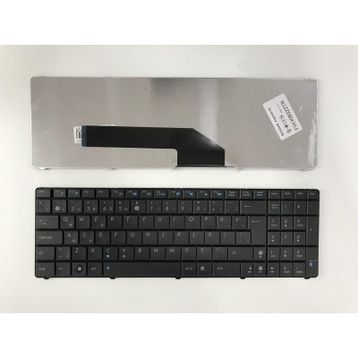 Asus K70AB K70AC K70AD K70AE Notebook Uyumlu Klavye