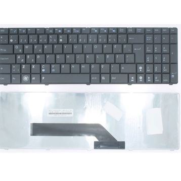 Asus K70IC Klavye