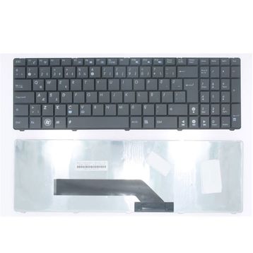 Asus K70IJ Klavye
