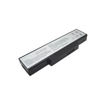 Asus K72dr Notebook Bataryası