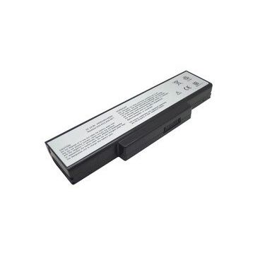 Asus K72P Notebook Bataryası Pili