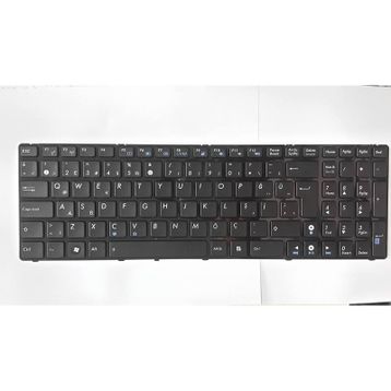 Asus K73 Klavye