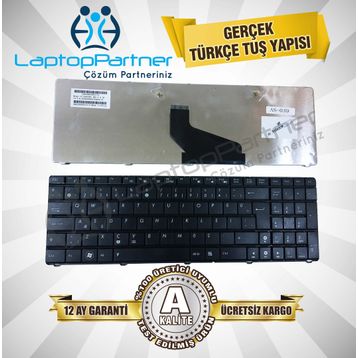 Asus K73B Klavye