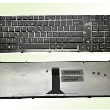 Asus K95V Klavye