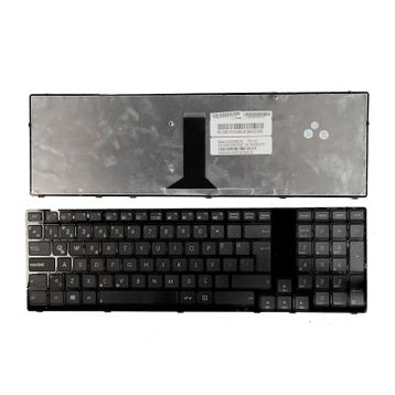 Asus K95VJ Klavye