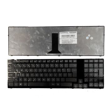 Asus K95VM Klavye
