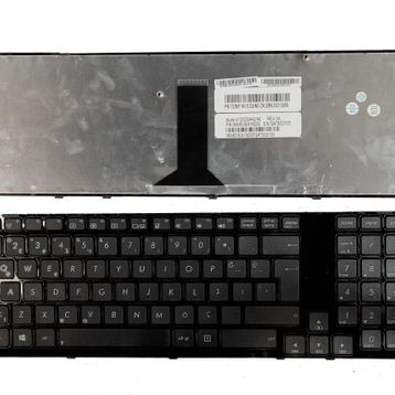 Asus K95VM Klavye