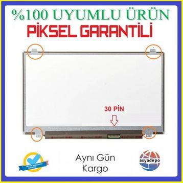 Asus L402M Uyumlu Notebook LCD Ekran
