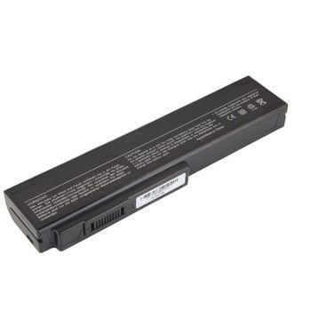 Asus L50vc Notebook Bataryası