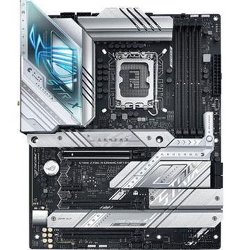Asus LGA1700 5333 ROG Strix Z790-A Gaming Wifi D4 Intel Z790 DDR4 ATX Gaming Anakart