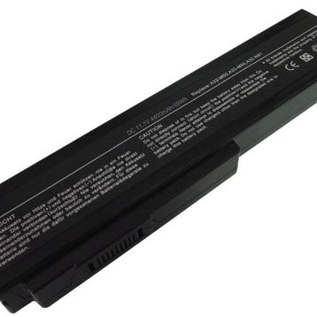 Asus M50 M50S M50Sa Uyumlu Notebook Batarya