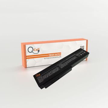 Asus M50 M50S M50Sa Uyumlu Notebook Batarya