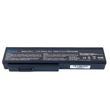 Asus M50VC Uyumlu Notebook Batarya