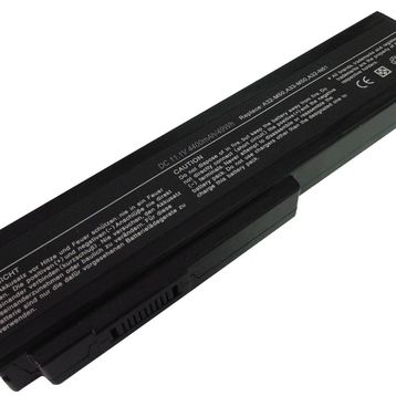Asus M50VC Uyumlu Notebook Batarya