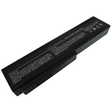 Asus M50vm Notebook Bataryası
